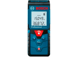 BOSCH GLM 40