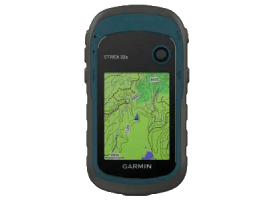Etrex 22X