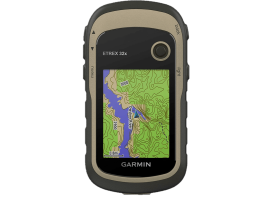 Etrex 32x