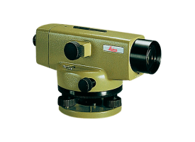 LEICA Precisión NAK2