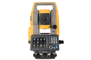 TOPCON OS 205 