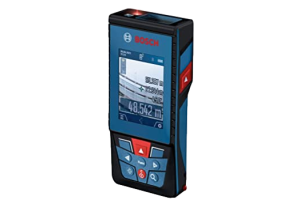 BOSCH GLM 100-25 C