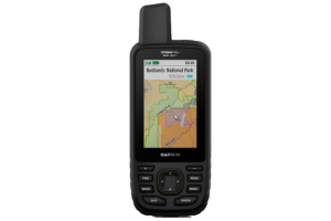GARMIN MAP® 66sr