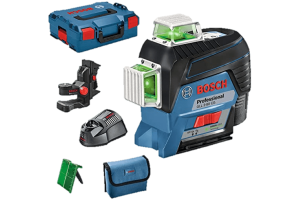 Laser BOSCH GLL 3-80CG