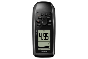 GPS GARMIN 73