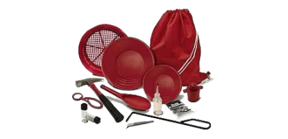 FISHER Kit Deluxe