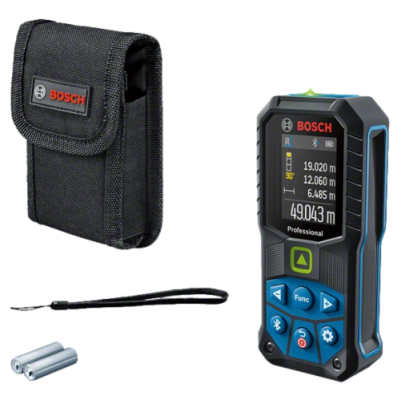BOSCH Láser 50-27 CG